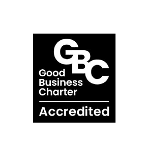 GBC accredited logo small