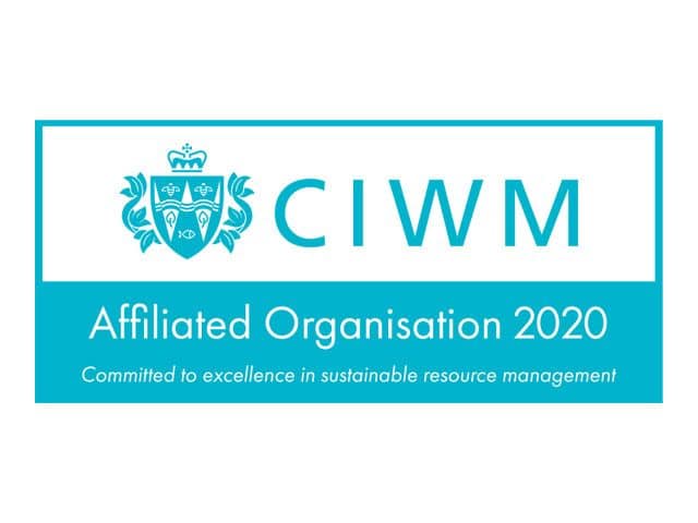 cIWM Logo