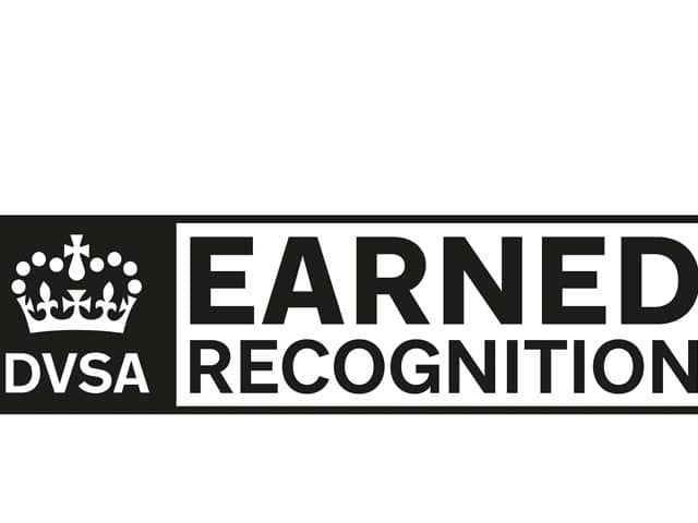 Earned Recognition DVSA