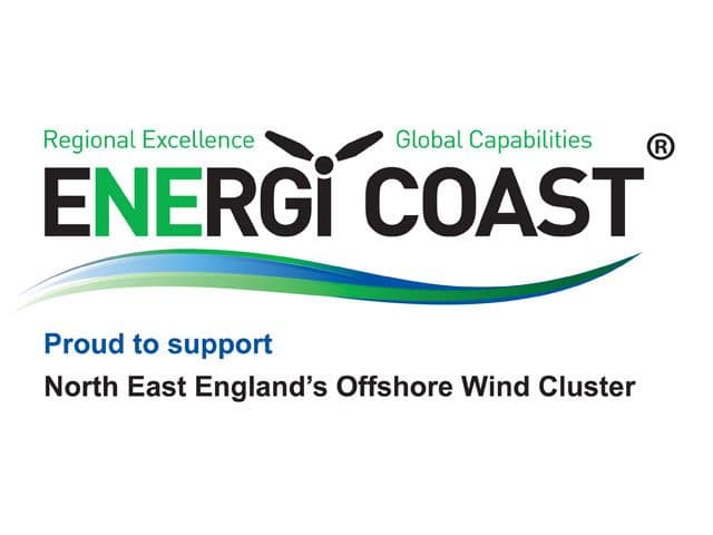 Energi Coast Logo