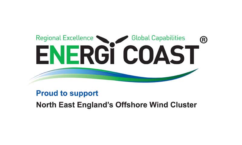 Energi Coast Logo