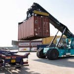 Intermodal and Containers (TRIP)