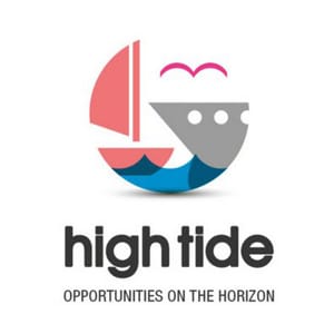High Tide Logo