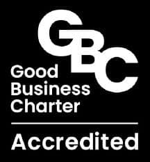 GBC accredited logo