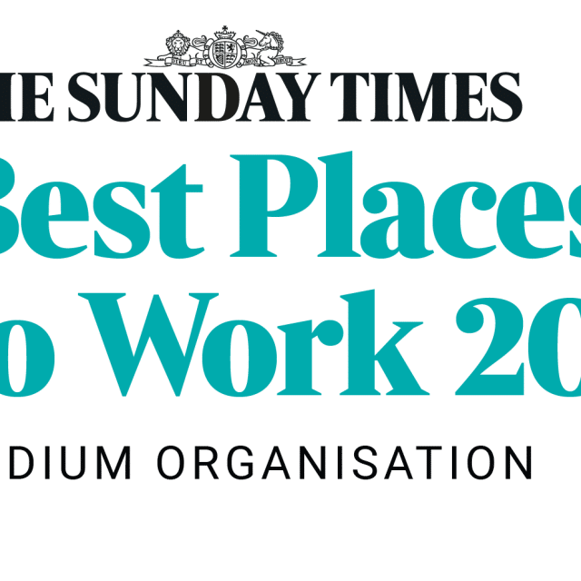 Sunday Times logo